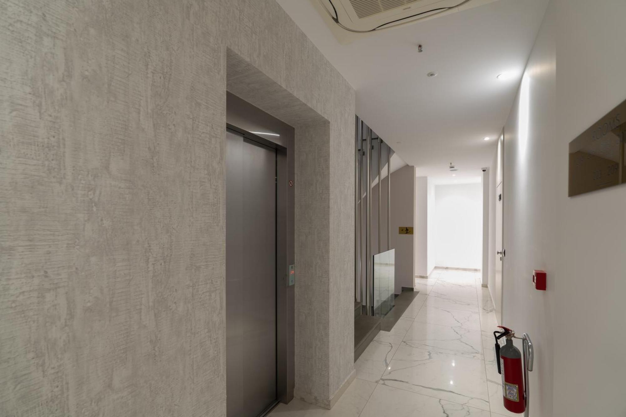 Glow Boutique Hotel & Suites Saranda Dış mekan fotoğraf