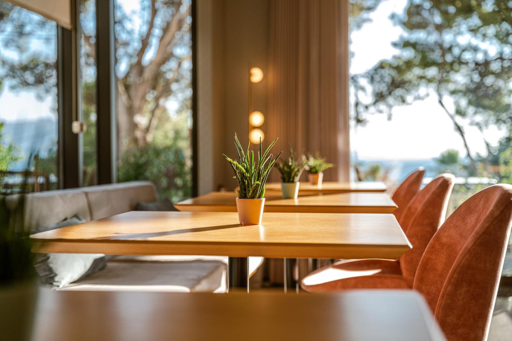 Glow Boutique Hotel & Suites Saranda Dış mekan fotoğraf